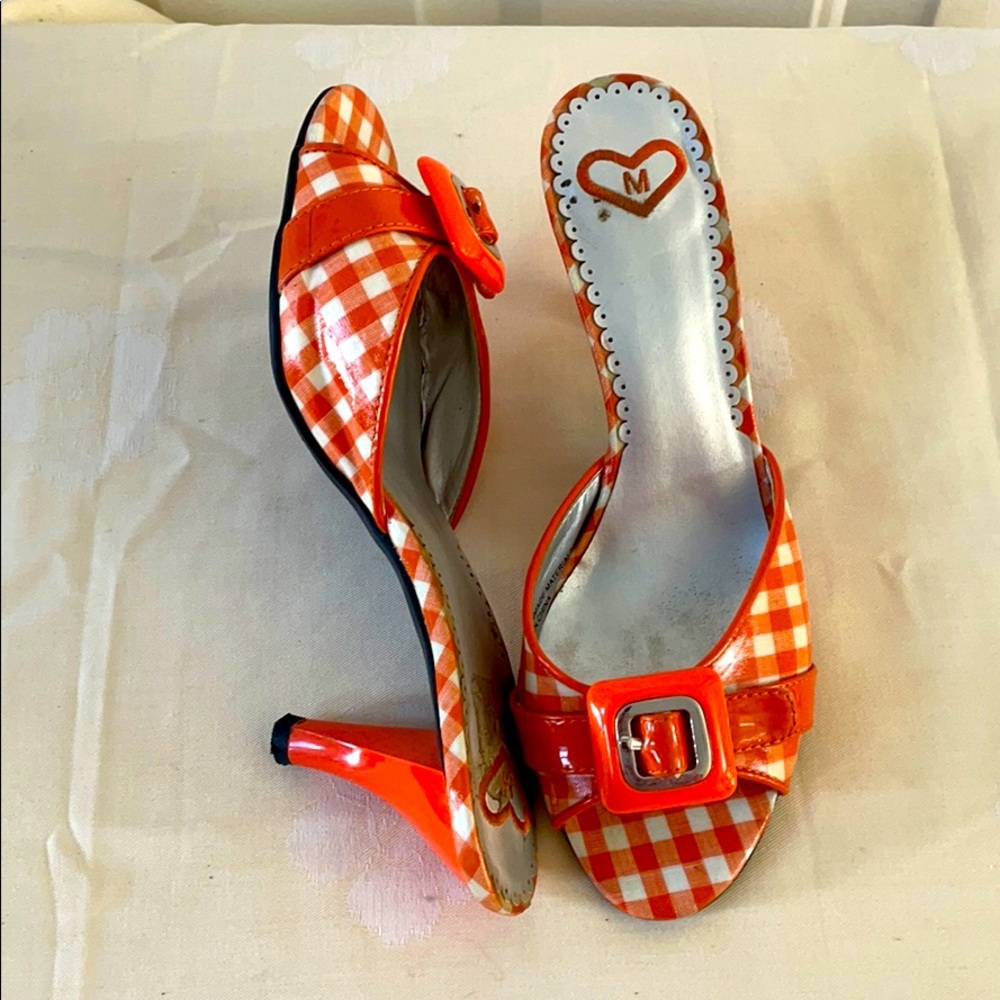 Cute everyday summer sandals